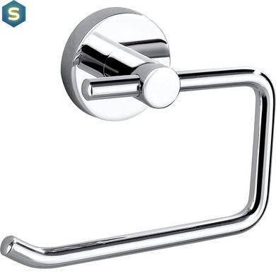 Тримач туалетного паперу Perfect Sanitary Appliances SP 8116, Хром
