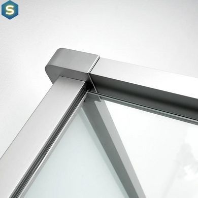 Душовий бокс Dusel Avenue сатин 950x950x2100 558001