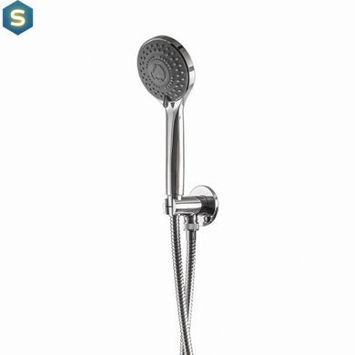 Душевая система скрытого монтажа Topaz Barts TBG 07205-G-H36, Хром
