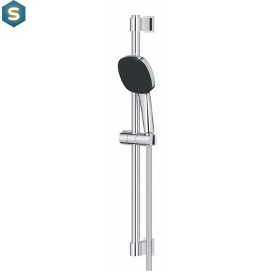 Душевой гарнитур Grohe QuickFix Vitalio Comfort 110 26096001, Хром