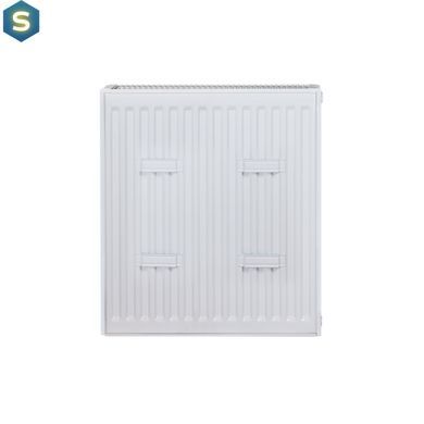 Радіатор сталевий Thermo Alliance 22 тип 600х400 бічне підключення