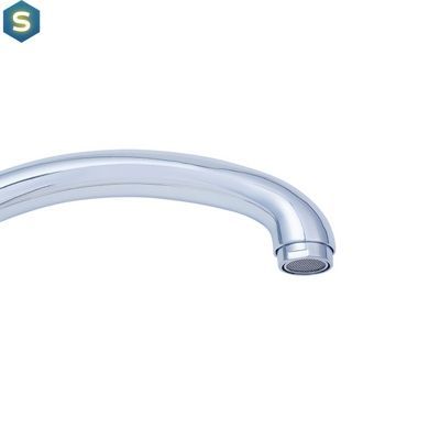 Змішувач для кухні Agua Sevilla-C031 CV019808, Хром