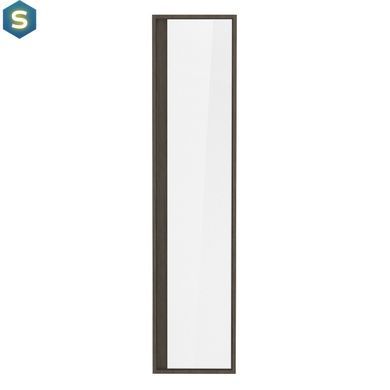 Пенал підвісний Imprese Blatna L 150x40x35 см дуб f3283Dr, Дуб