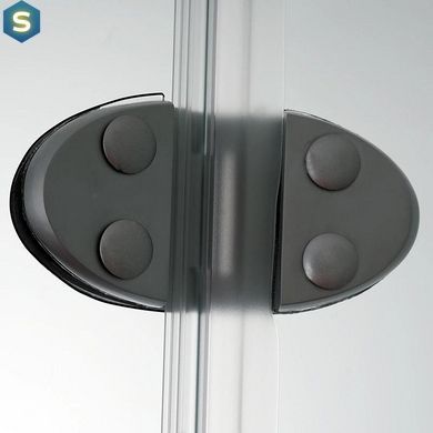 Душовий бокс Dusel Avenue сатин 950x950x2100 558001