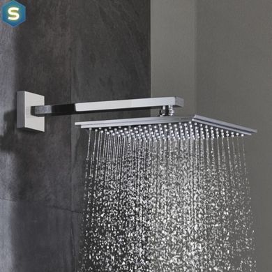 Душова система Grohe Grohtherm Cube 34506000