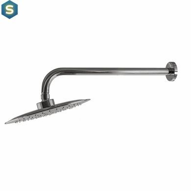 Душевая система скрытого монтажа Topaz Barts TBG 07205-G-H36, Хром
