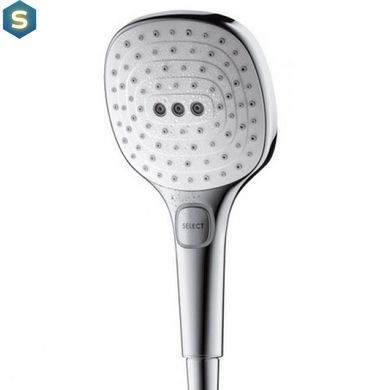 Душовий набір Hansgrohe Raindance Select E120 Unica S Puro 65 26620000