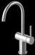 Змішувач для умивальника Kohlman Roxin chrome QB150R, Хром