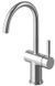 Змішувач для умивальника Kohlman Roxin chrome QB150R, Хром