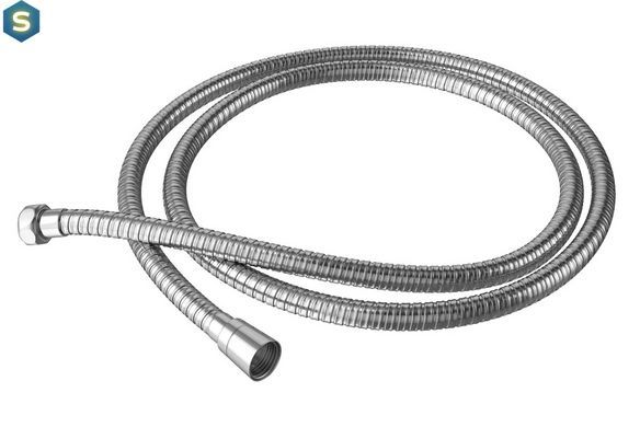 Душова система Kohlman Maxima 25 chrome + BOX прихованого монтажу QW210MR25, Хром