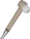 Ручной душ детский Hansgrohe Jocolino 2Jet lion бежевый 28760210