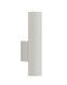 Бра Nowodvorski 8073 Eye wall GU10 2x10W IP20 Wh