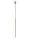 Підвісний світильник Nowodvorski 10450 Laser 750 G9 1x10W IP20 Satine Gold