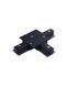 З'єднувач Nowodvorski 8835 Profile recessed t-connector IP20 Bl