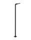 Світильник вуличний Nowodvorski 9125 Pathway LED 1x36W 3000K 3600Lm IP44 Bl