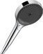 Ручной душ Hansgrohe Rainfinity 130 3jet EcoSmart хром 26865000