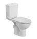 Унітаз-компакт Kolo Freja L79211000 з кришкою Soft Close, Білий