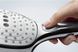 Душовий набір Hansgrohe Raindance Select E120 Unica S Puro 65 26620000