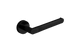 Держатель туалетной бумаги VBI Uranus black VBI-040412BL, Черный матовый