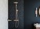 Поличка кутова Hansgrohe AddStoris 14.8 х14.8 x 30.5 см Matt White 41741700