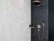 Поличка кутова Hansgrohe AddStoris 14.8 х14.8 x 30.5 см Matt White 41741700