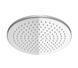 Душевая система Kohlman Foxal 35 chrome + BOX скрытого монтажа QW210FR35, Хром