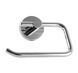 Тримач туалетного паперу Perfect Sanitary Appliances SP 8116, Хром