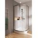Душевая кабина Cersanit Zip 90x90 S154-002, прозрачный, хром