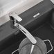 Змішувач для кухні Grohe QuickFix Start 31138002, Хром