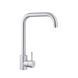 Змішувач для кухні Agua Acero-INOX037 CV023286, Хром матовий