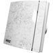 Витяжний вентилятор Soler&Palau Silent-100 CZ Marble White Design - 4C
