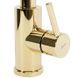 Змішувач для кухні Rea Fresh gold REA-B0669, Золотий