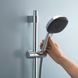 Душевой гарнитур Grohe QuickFix Vitalio Comfort 110 26096001, Хром