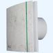 Витяжний вентилятор Soler&Palau Silent-100 CZ Marble White Design - 4C