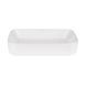 Умывальник Qtap Scorpio 550х390х120 White QT14112243WN, Белый