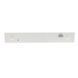 Світильник Nowodvorski 2208 Gipsy E27 2x60W IP20 Wh