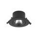 Точковий світильник Nowodvorski 10550 Egina LED 1x5W 4000K 350Lm IP20 Bl