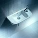 Умивальник Laufen Pro 50x25 H8169570001061, Білий
