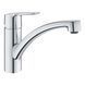 Змішувач для кухні Grohe QuickFix Start 31138002, Хром