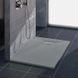 Душовий піддон Rea Bazalt 90x120 grey REA-K4108, Каппучино