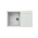 Кухонна мийка Adamant Horizon 780x495x230 old stone 1824296101510, Каппучино