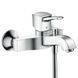Смеситель для ванны Hansgrohe Metropol Classic 31340000