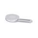 Ручний душ Qtap Rucni D 130 мм круглий QTRUC125CRM45950 Chrome, Хром