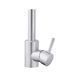 Змішувач для кухні Agua Acero-INOX037 CV023286, Хром матовий