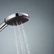 Душевой гарнитур Grohe QuickFix Vitalio Comfort 110 26096001, Хром