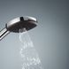 Душевой гарнитур Grohe QuickFix Vitalio Comfort 110 26096001, Хром
