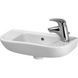 Умивальник Laufen Pro 50x25 H8169570001061, Білий