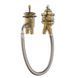Скрытая часть Hansgrohe Metropol 13159180