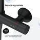 Душевая система ShowerSpot с термостатом Am.Pm Like black matt F0780422, Черный матовый