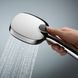 Душевой гарнитур Grohe QuickFix Vitalio Comfort 110 26096001, Хром